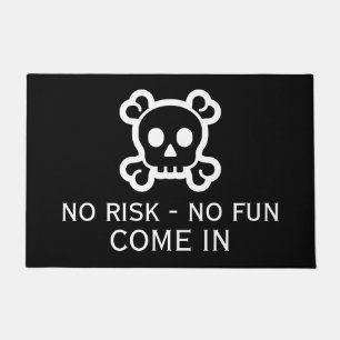 Tapete Simples símbolos - SKULL & BONES + suas ideias