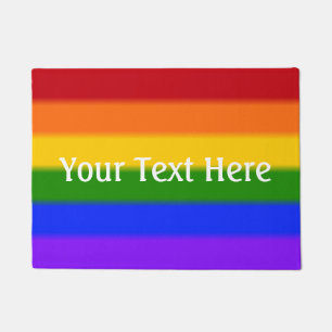 Tapete Sinalizador de Orgulho gay de queda