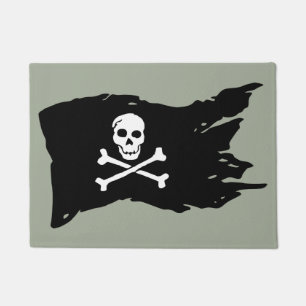 Tapete Sinalizador de Pirate