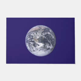 Tapete Sinalizador do Dia da Terra