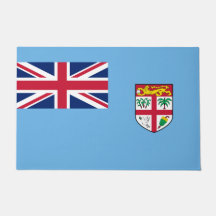 Sinalizador Fijiano (Fiji)