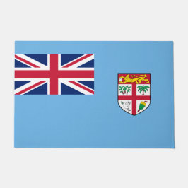 Tapete Sinalizador Fijiano (Fiji)