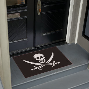 Tapete Sinalizador Pirate