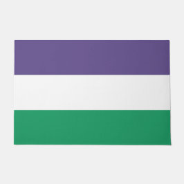 Tapete Sinalizador Suffragette