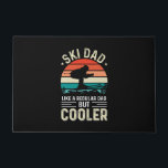 Tapete Ski Dad<br><div class="desc">Ski Dad</div>