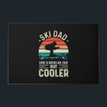 Tapete Ski Dad<br><div class="desc">Ski Dad</div>