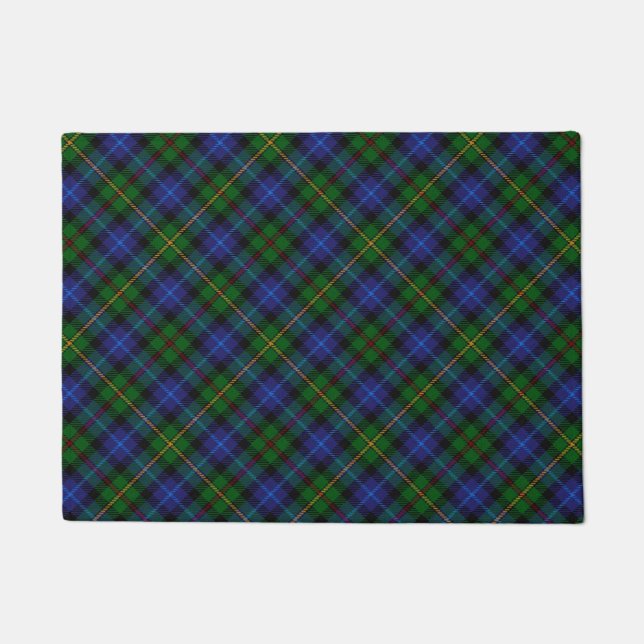 Tapete Smith Tartan (Frente)
