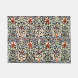 Tapete Snakeshead Pattern (por William Morris)