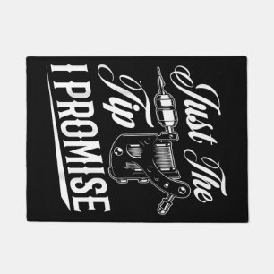 Tapete Só O Tatuador De Tatuagem Engraçado Presente Tatua