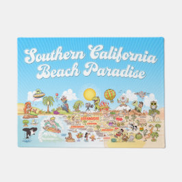 Tapete SoCal mais recente