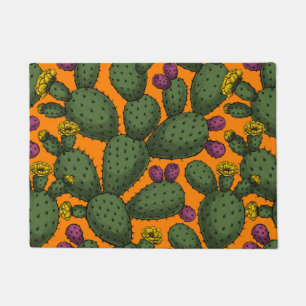 Tapete Sol do deserto