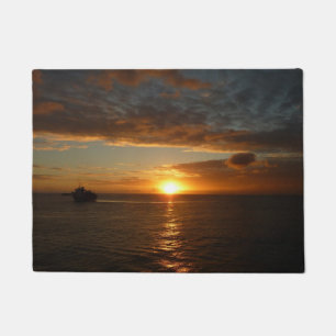 Tapete Sol no Mar II - Capa de Mar Tropical