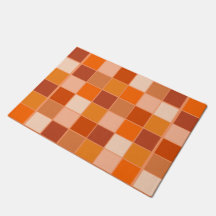 Sombras de Praças Laranja