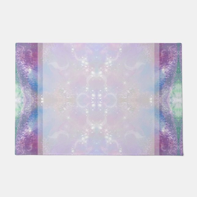 Tapete Sonho de fosco (Frente)