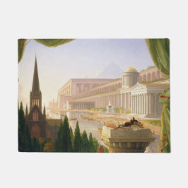 Tapete Sonho do Arquiteto (por Thomas Cole)