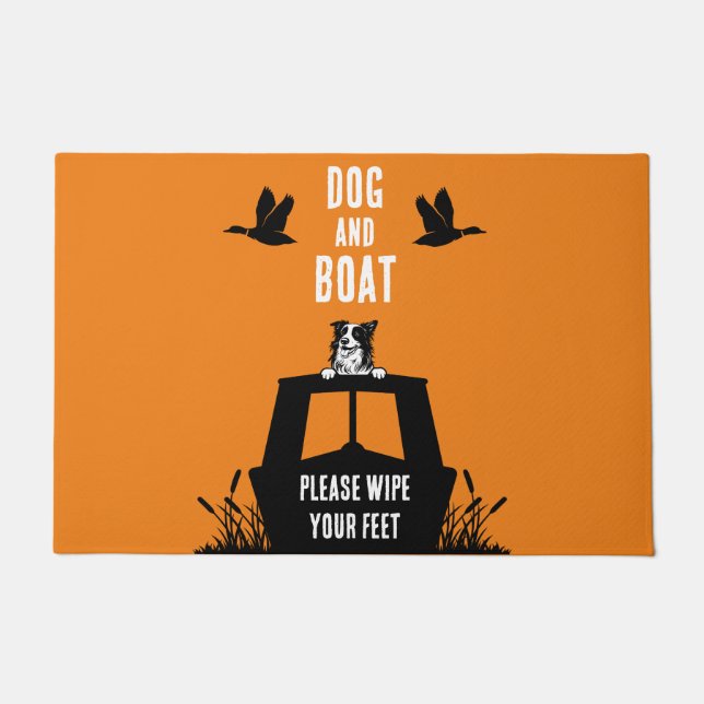 Tapete Sopras de Narroba (Frente)