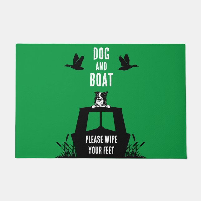 Tapete Sopras de Narroba (Frente)