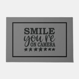 Tapete Sorria Você está na câmera