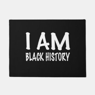 Tapete Sou História Negra