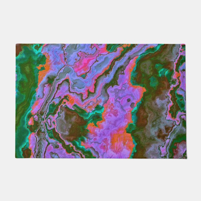 Tapete Sour Marble (Frente)