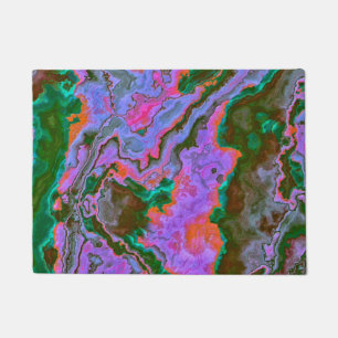 Tapete Sour Marble Doormat