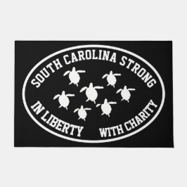 Tapete South Carolina Strong