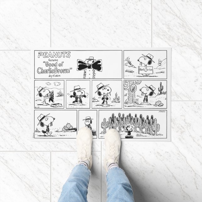 Tapete Spike É Um Condutor Da Orquestra (Interior)