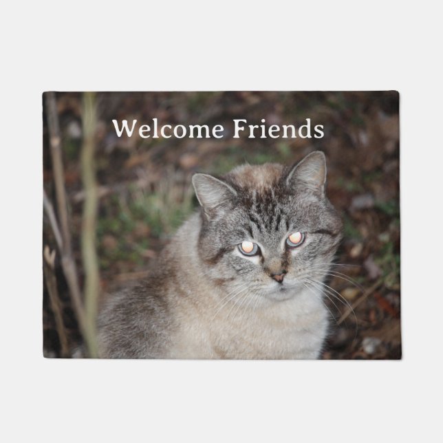 Tapete Spooky (Frente)