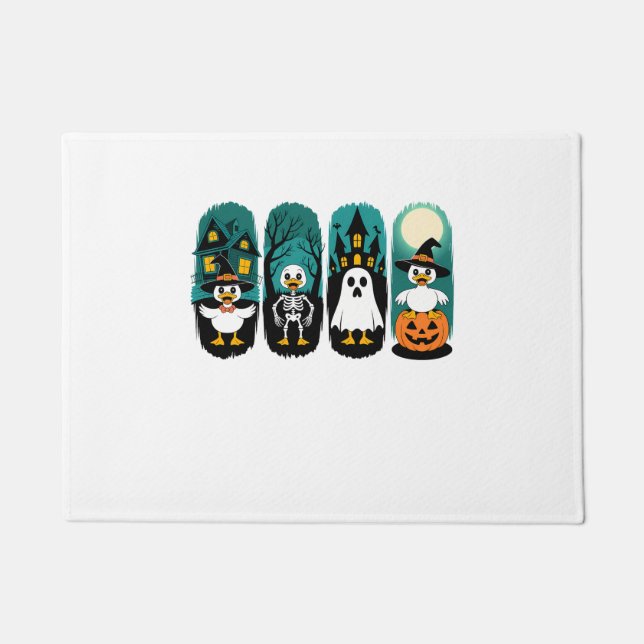 Tapete Spooky Season Halloween (Frente)