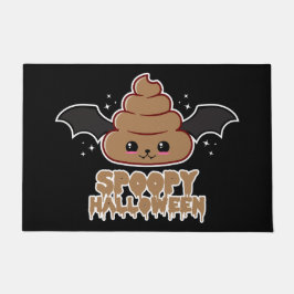 Tapete Spoopy Halloween Kawaii