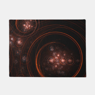 Tapete Starlight Abstrato Art