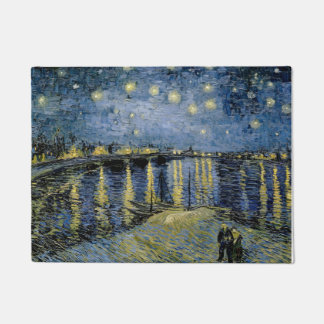 Tapete Starry Night Vincent van Gogh