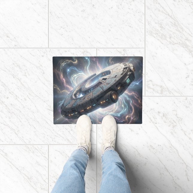 Tapete Sternenpfad – Reise durch das Universum´8 (Interior)