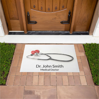 Tapete Stethoscope with Heart | Medical Care & Healthcare