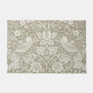 Tapete Strawberry Thef Ivory, William Morris