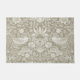 Tapete Strawberry Thef Ivory, William Morris