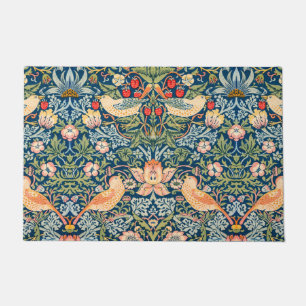 Tapete Strawberry Thief (por William Morris)