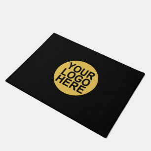 Tapete Sua empresa ou seu logotipo de evento