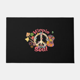Tapete Sublimação de Hippie Soul