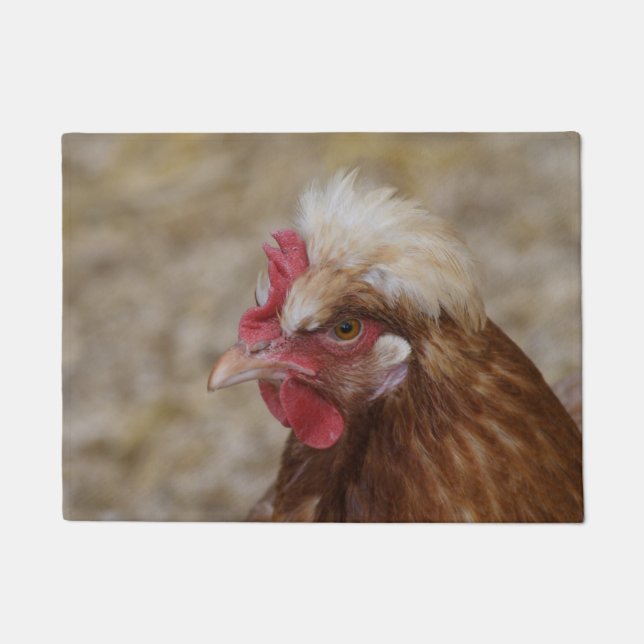 Tapete Sulmtaler Hen (Frente)
