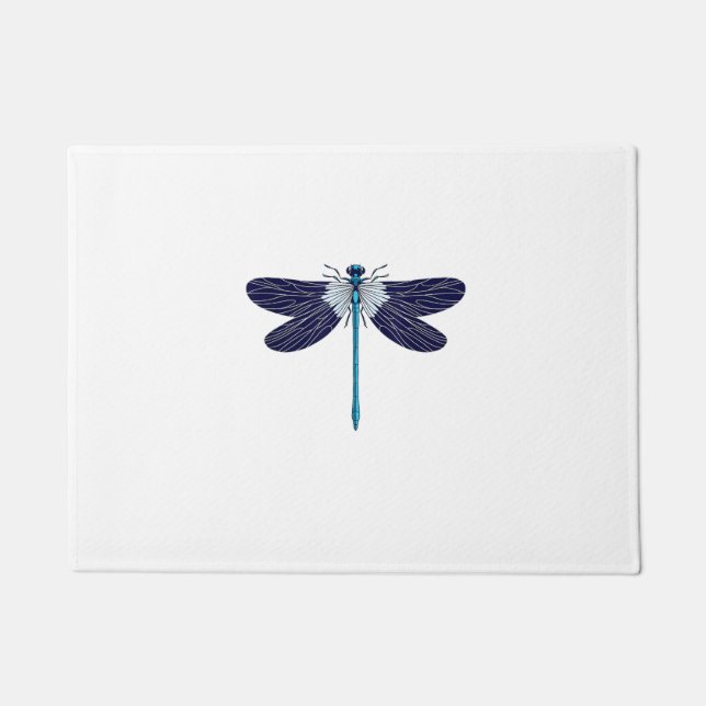 Tapete Summer Dragonfly T-Shirt_8 (Frente)