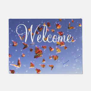Tapete Summer Fantasia Doormat