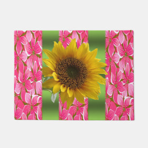 Tapete Sunflower Doormat