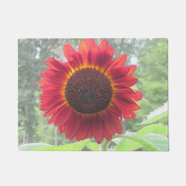 Tapete Sunflower Doormat (Frente)