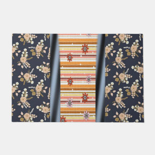 Tapete Sunflower Doormat