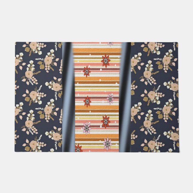 Tapete Sunflower Doormat (Frente)
