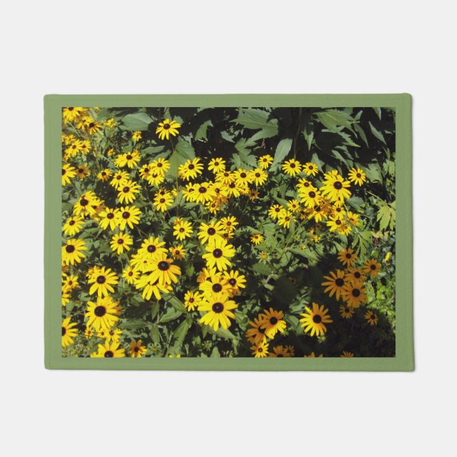 Tapete Sunlit Meadow (Frente)
