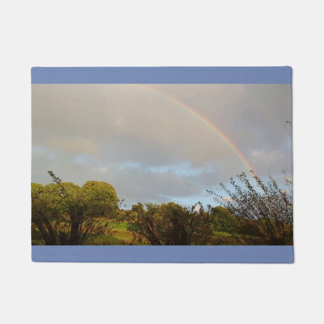 Tapete Sunny Rainbow (Frente)