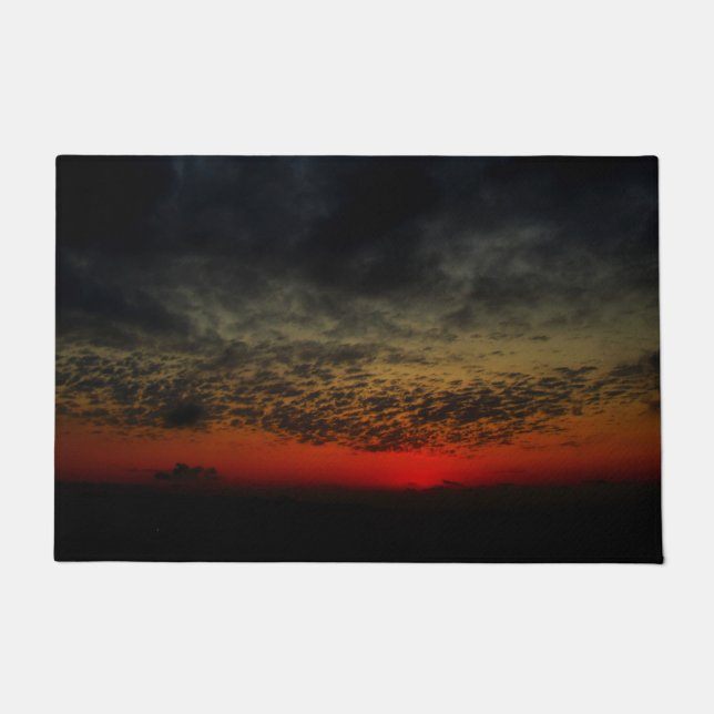 Tapete Sunset Antes da Tempestade (Frente)