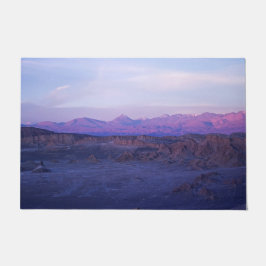 Tapete Sunset no Vale da Lua - Chile